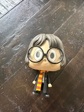 Funko Vinyl Harry Potter Wizard Figure